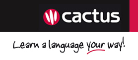 Cactus Language Courses Cactus Language Courses