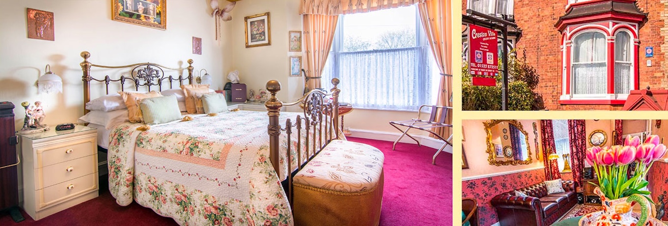 Bed and Breakfast Guest Houses in Manchester Bed and Breakfast Guest Houses in Manchester