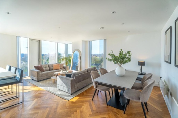 Properties for Sale & Rent in Manchester
